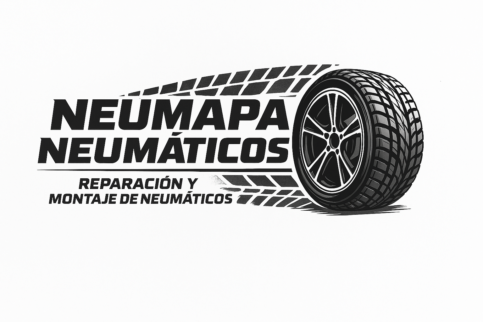 Taller de neumáticos en Hinojosa del Duque Neumapa